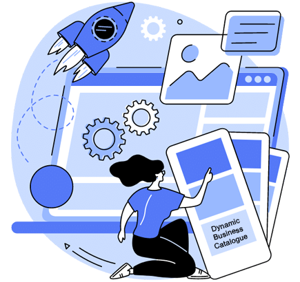 Professional Website